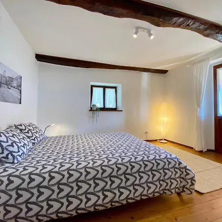 펜션 Casa Edi *