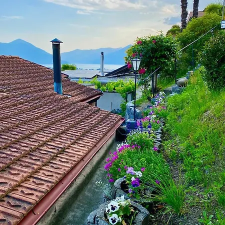 Casa Edi 度假居 洛迦诺